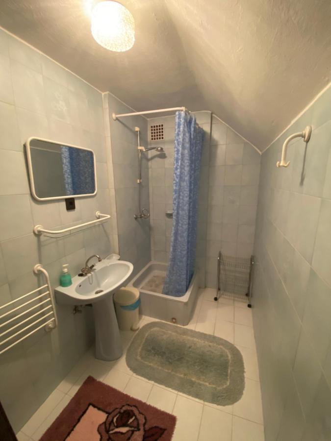 Gyöngyvirág Apartman Lenti Exterior foto